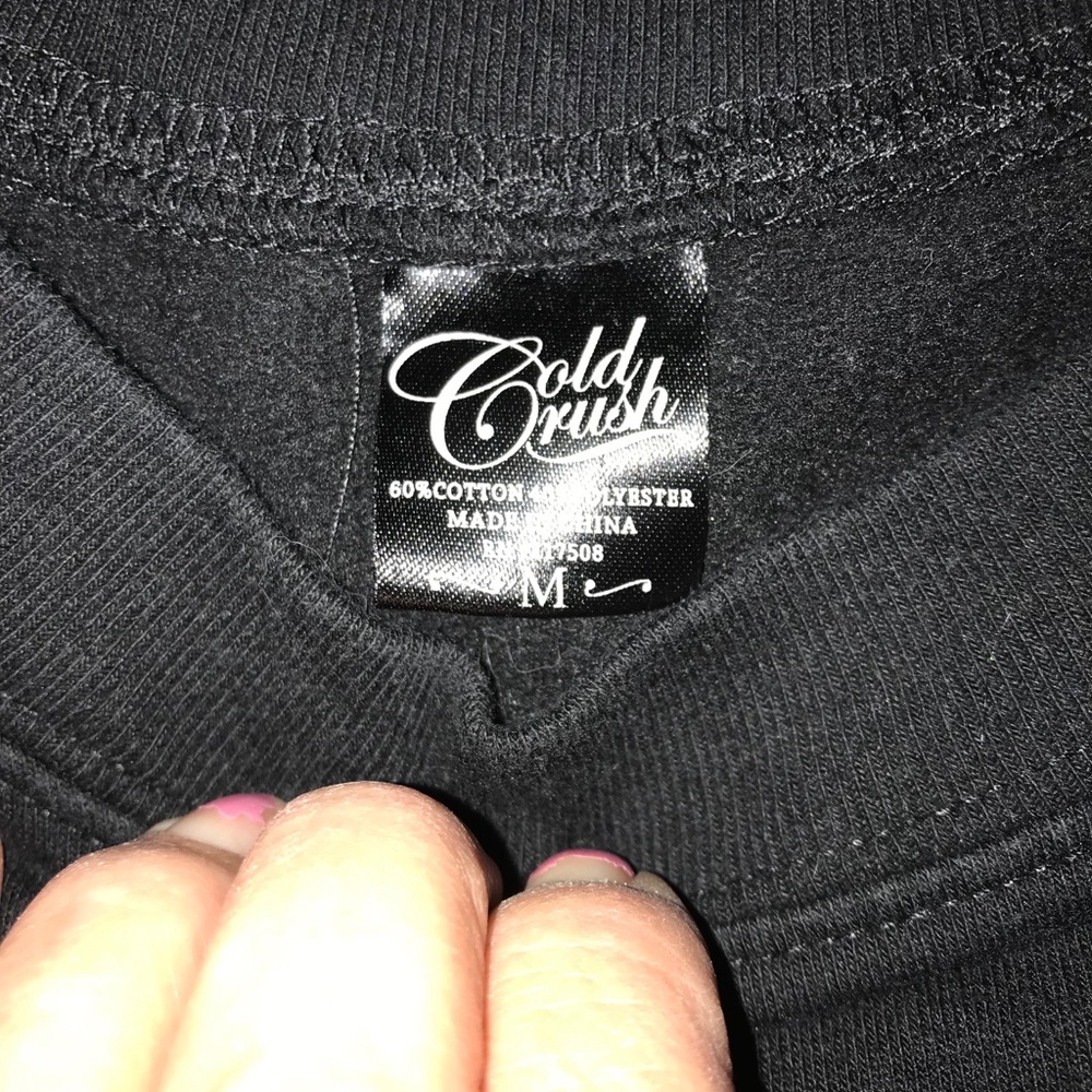 Sweatshirt - Picture 4 of 4